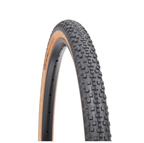 WTB Resolute 700 x 42c TCS Light Fast Roll Tyre Tanwall
