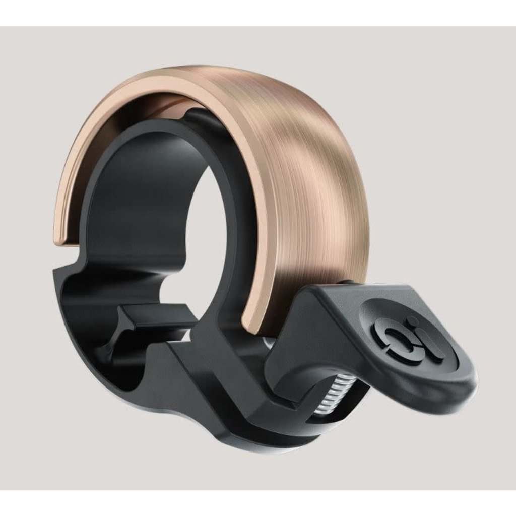 KNOG Knog Oi Classic Bell Small - Copper
