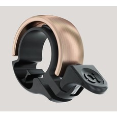 KNOG Knog Oi Classic Bell Small - Copper
