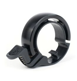 Knog Oi Classic Bell Small - Black