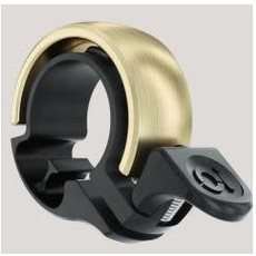 Knog Oi Classic Bell Large - Brass