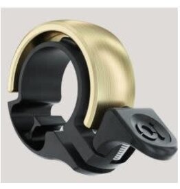 Knog Oi Classic Bell Large - Brass