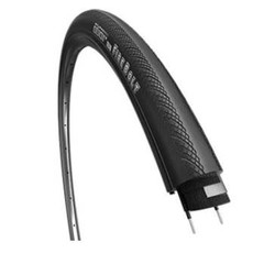 Wanda Wanda Premium Tyre 700 x 25C All Black