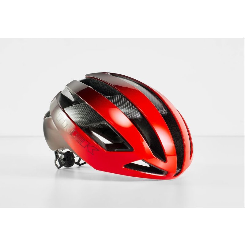 Trek Trek Velocis Mips Road Bike Helmet - Viper Red/Cobra Blood