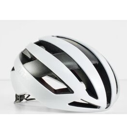Trek Trek Velocis Mips Road Bike Helmet - Crystal White