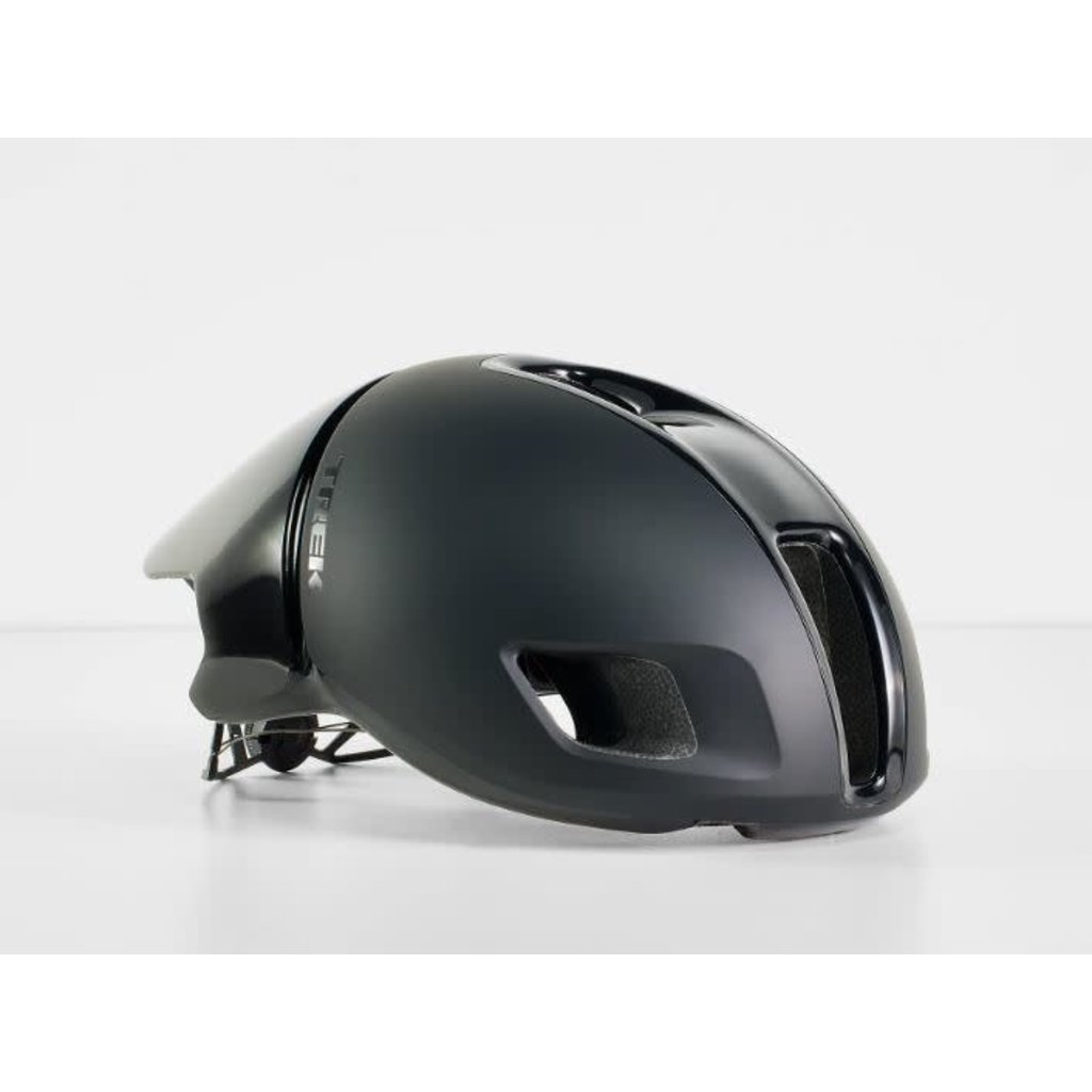 Trek Trek Ballista Mips Road Bike Helmet - Black