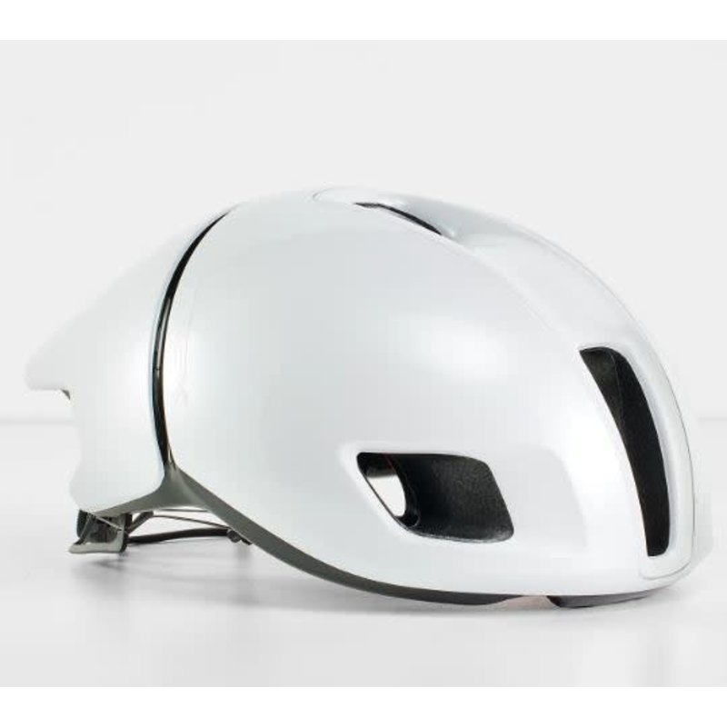 Trek Trek Ballista Mips Road Bike Helmet - White