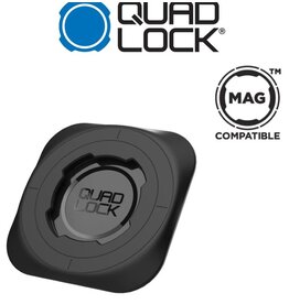 Quadlock Quad Lock Mag Universal Adaptor