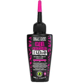 MUC-OFF Muc-Off All Weather Lube  50mL
