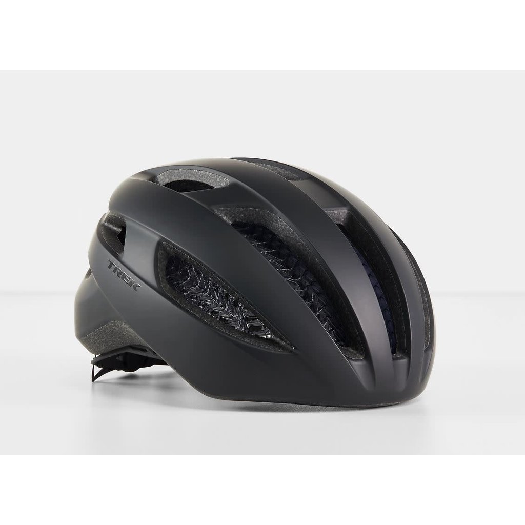Trek Trek Starvos WaveCel Cycling Helmet Black