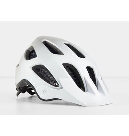 Trek Trek Rally WaveCel Mountain Bike Helmet White