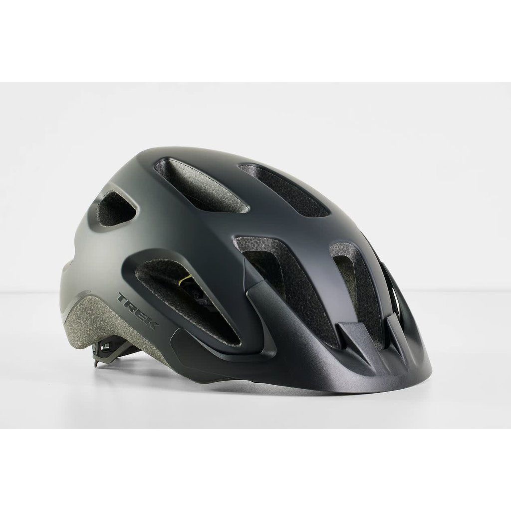 Trek Trek Solstice Mips Bike Helmet Black
