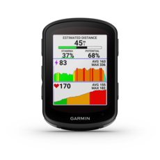 GARMIN Edge® 540 Solar, Device Only Garmin
