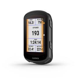 GARMIN Edge® 540 Solar, Device Only Garmin
