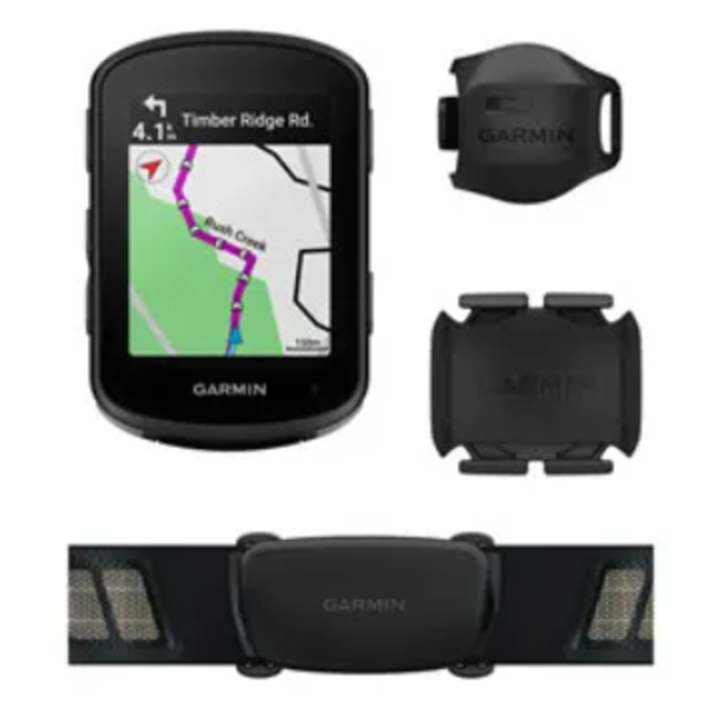 GARMIN Edge® 540, Bundle Garmin