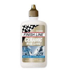 FINISH LINE Finish Line Ceramic Wax Lube 4oz