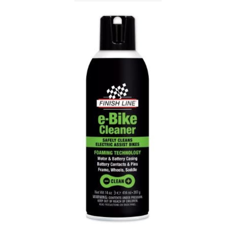 FINISH LINE Finish Line E-Bike Cleaner 14oz