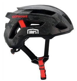 100% ALTIS Gravel Helmet Camo