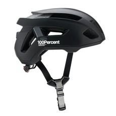 100% ALTIS Gravel Helmet Black