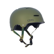 DRS DRS Army Green Helmet XS/S (48-52cm)