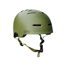 DRS DRS Army Green Helmet S/M (54-58cm)