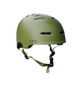 DRS DRS Army Green Helmet S/M (54-58cm)
