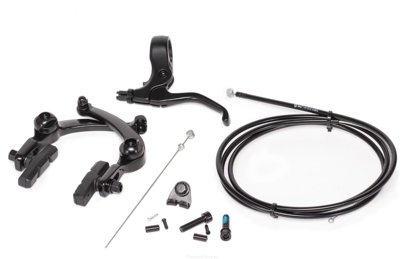 Salt Rookie V2 U Brake Kit The Bike Place