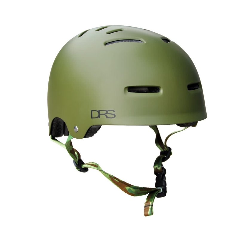 DRS DRS Army Green Helmet L/XL (58-62cm)