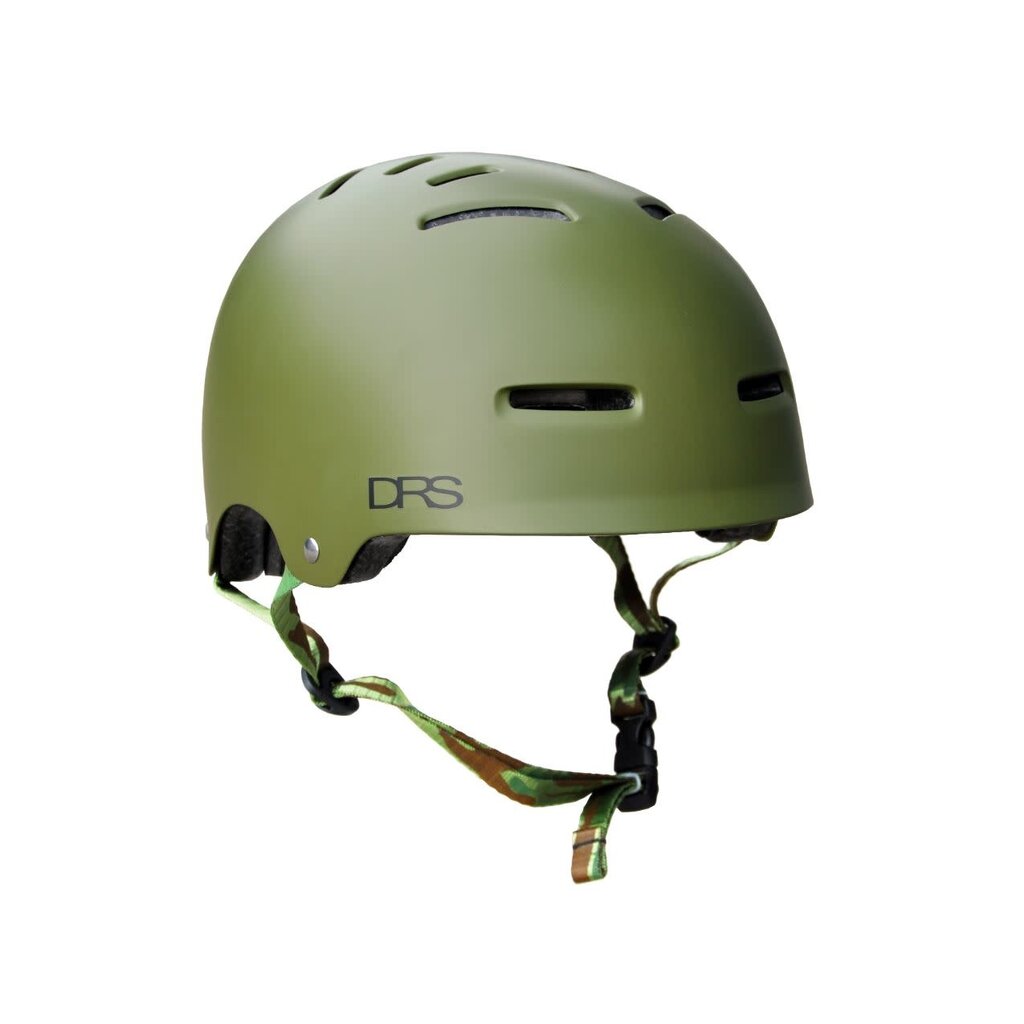DRS DRS Army Green Helmet L/XL (58-62cm)