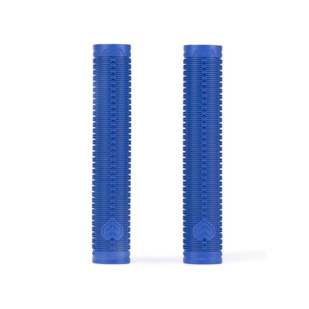 ECLAT éclat Shogun Grips 166mm Classic Blue