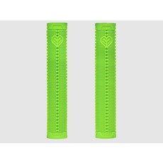 ECLAT éclat Shogun Grips 166mm Neon Green