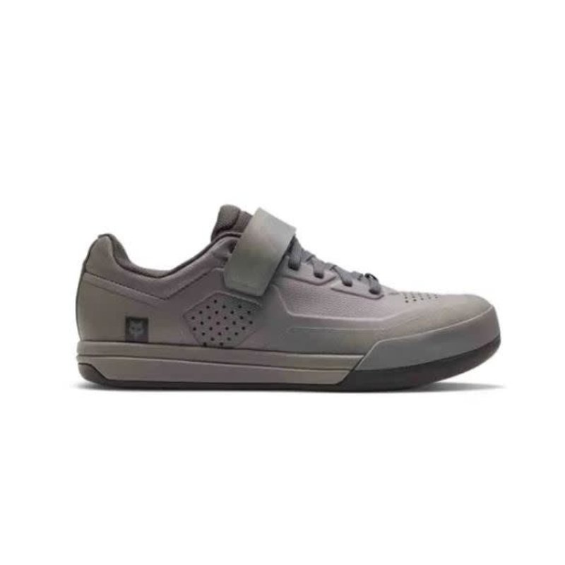 FOX Fox Union MTB Shoe Grey - 43