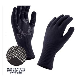 Sealskinz Sealskinz Ultra Grip Gloves - Black XL
