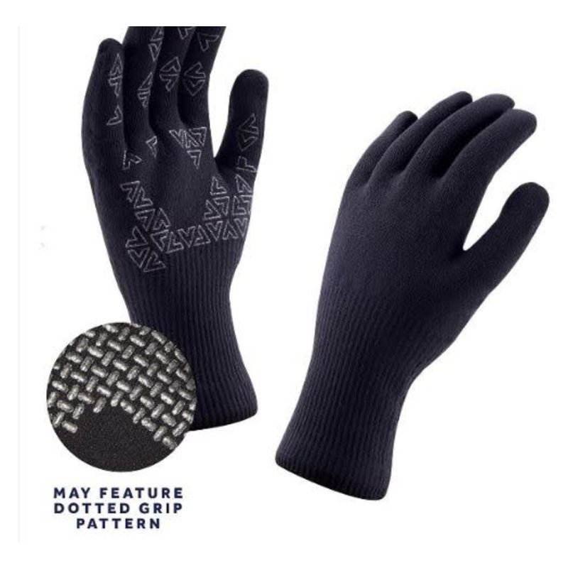 Sealskinz Sealskinz Ultra Grip Gloves - Black XL
