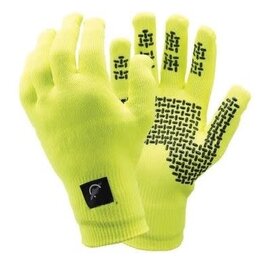 Sealskinz Sealskinz WP Ultra Grip Glove - Fluro Yellow