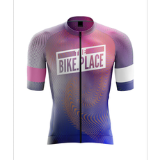 2023 TBP Society Cycling Top