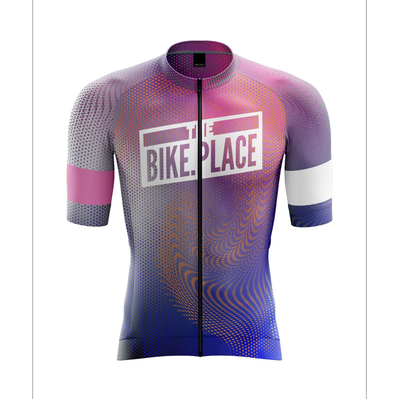 2023 TBP Society Cycling Top