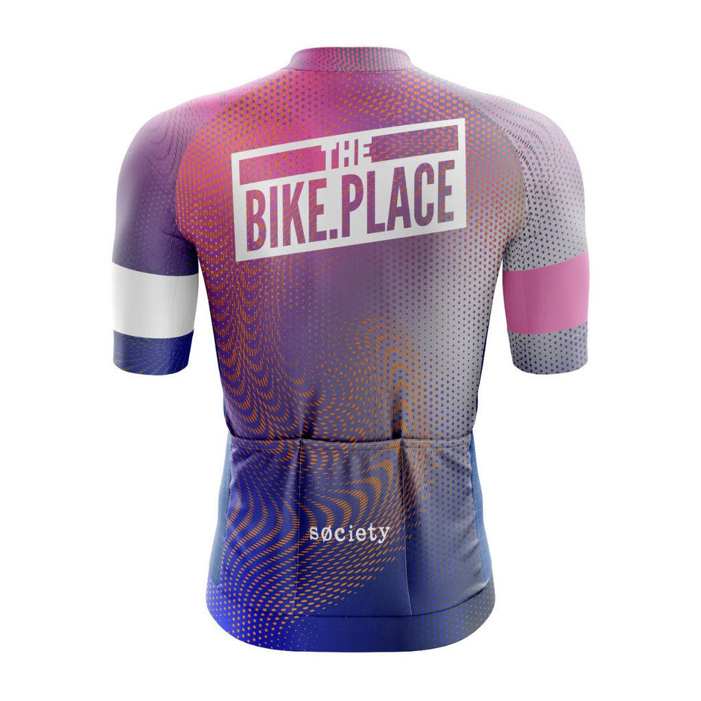 2023 TBP Society Cycling Top