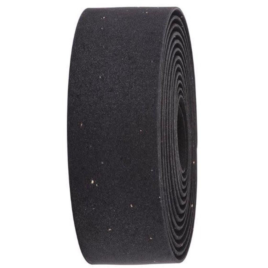 BBB BBB RaceRibbon Cork Bar Tape - Black