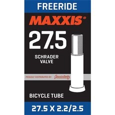 MAXXIS Maxxis Freeride Tube 27.5 x 2.2/2.5 SV 32mm