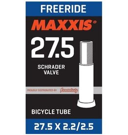 MAXXIS Maxxis Freeride Tube 27.5 x 2.2/2.5 SV 32mm