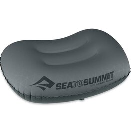 Sea to Summit Sea to Summit Aeros Ultralight Pillow Regular Grey