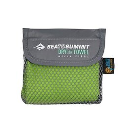 Sea to Summit Sea to Summit Drylite Towel X-Small Lime