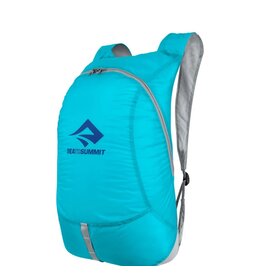 Sea to Summit Sea to Summit Ultra-Sil Nano Daypack 20L Blue Atoll