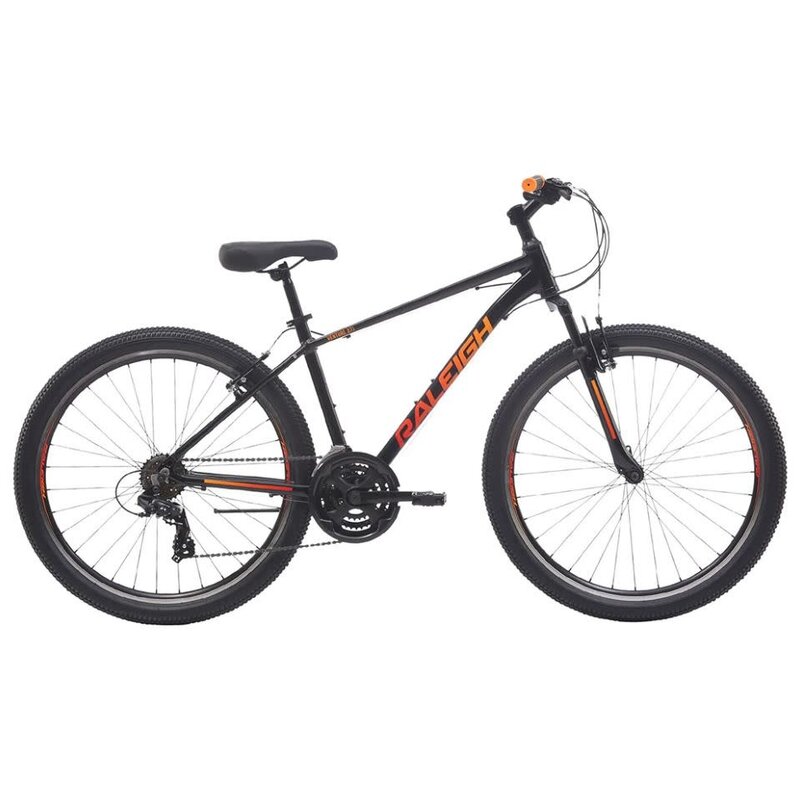 Raleigh Raleigh Venture 27.1 Bike- Black