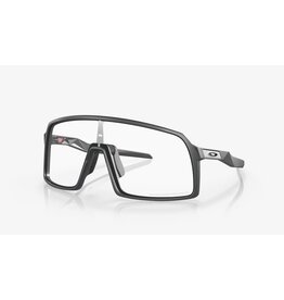 Oakley Oakley Sutro Matte Carbon w/Clear Photochromic