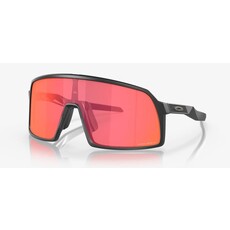 Oakley Oakley Sutro S Matte Black w/Prizm Trail Torch Lenses