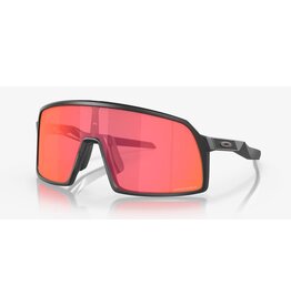 Oakley Oakley Sutro S Matte Black w/Prizm Trail Torch Lenses