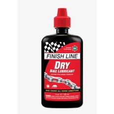 FINISH LINE Finish Line Dry Lube 120ml (4oz)