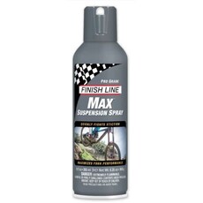 FINISH LINE Finish Line Max Suspension Spray 266ml (9oz) Aerosol
